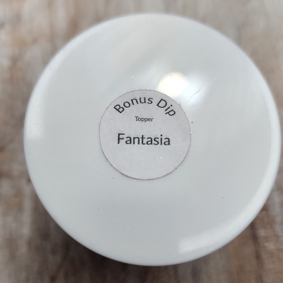 Sparkle & Co Dip Powder Topper FANTASIA - Picture 5 of 5